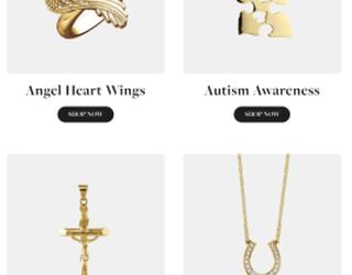 Image of Sziro Jewelry Designs