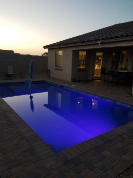 Image of TMC Custom Pools & Renovations