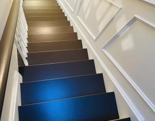 Image of Refined Edge Painting