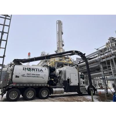 Image de Inertia Hydrovac Edmonton