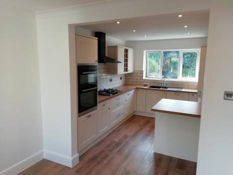 Image of Hewitt Woodworking