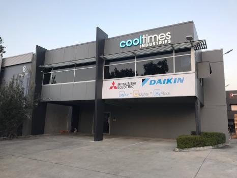Image of CoolTimes Services