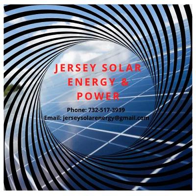 Image of Jersey Solar Energy and Power