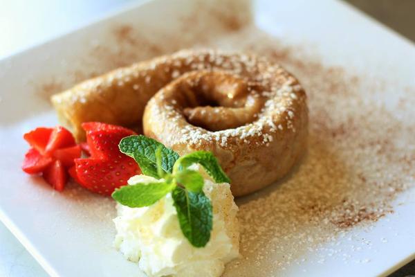 Image of CoCo Crêpes, Waffles & Coffee