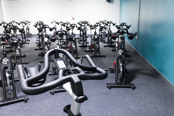 Image of PureGym East Kilbride