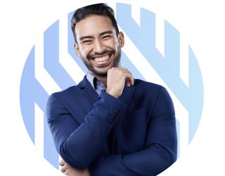 Image of Roderick Venture