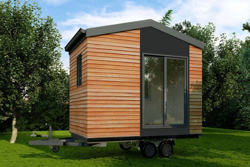 Image of Alphaline Tiny Homes