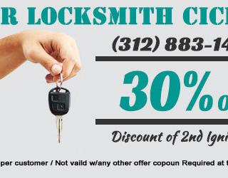 Image of Car Locksmith Cicero