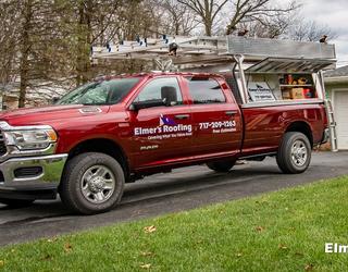Image of Elmer's Roofing