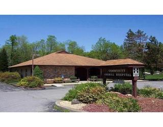 Image of Community Animal Care