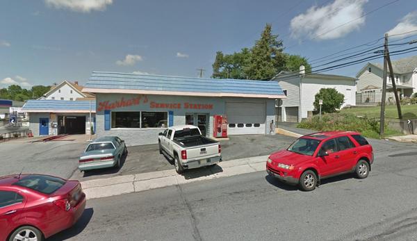 Your One Stop Auto Repair Shop for all your Auto Services