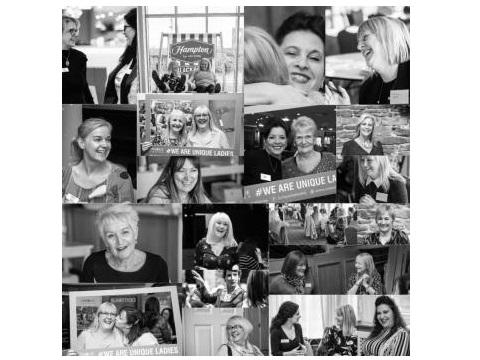 Image of Unique Ladies UK Limited