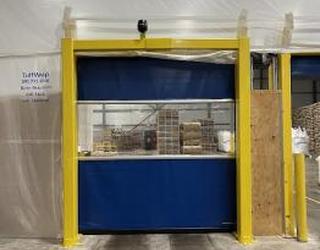 Image of Grizzly Door Systems