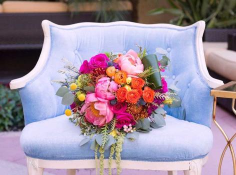 Image of PJ's Flowers & Corporate Events