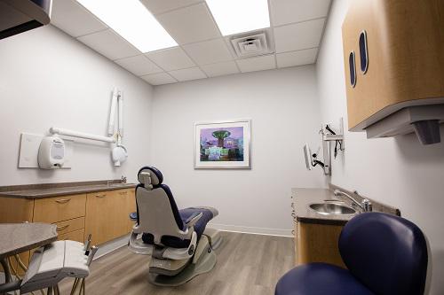 Image of Ryba Dentistry