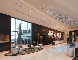 صورة Hilton Amman