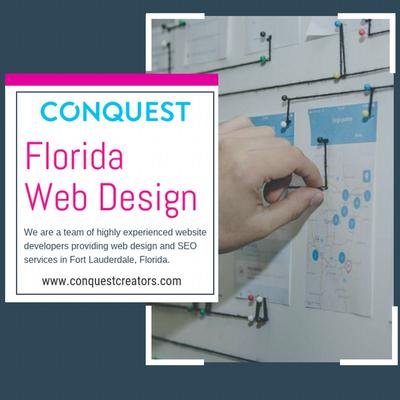 Florida Web Design