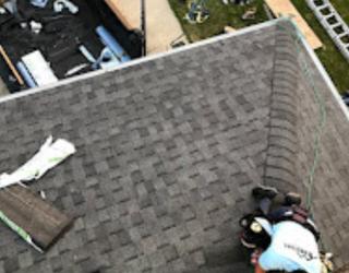 Image of D Masters Roofing