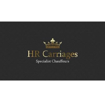 Image of HR Carriages