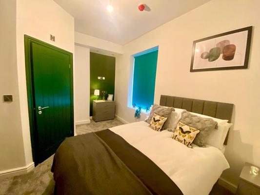 Image of Abode Property Management & Letting Agents Bury