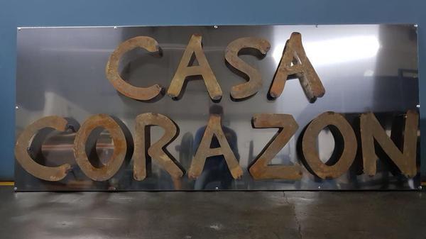 Image of Casa Corazon Restaurant