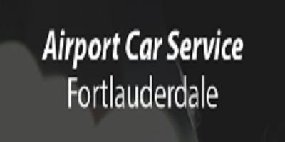 Image of Airport Car Service Fort Lauderdale