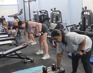 Image of CZ Fitness