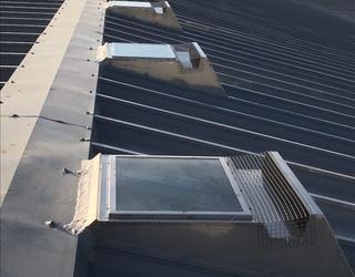 roof vent