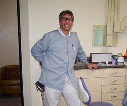 Image of Jerrold D. Guss, DMD & Carmen Rahimi, DMD
