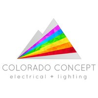 Image of Colorado Concept Electrical + Lighting