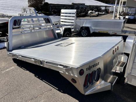 Image of Connecticut Trailers