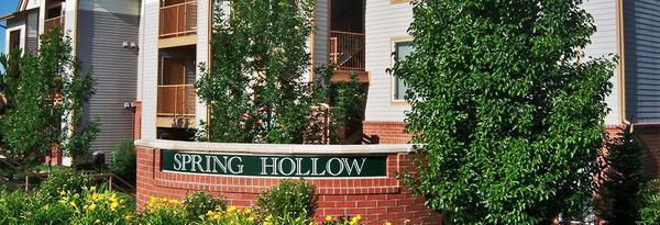 Image of Spring Hollow