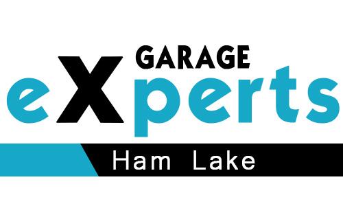 Image of Garage Door Repair Ham Lake