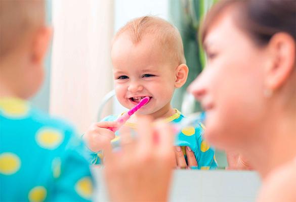 Image of Soothing Care Dental