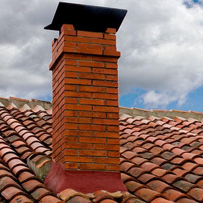 Image of Recycle My Chimney