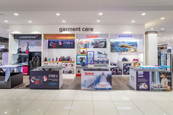 Harvey Norman Mid Valley Southkey的图像