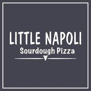 Image of Little Napoli Pizza Restaurant Shepherds Bush