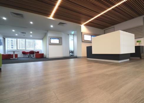 Image of Sydney Fitout Group