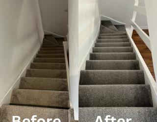 Image of Master Carpet Cleaning Cardiff Ltd