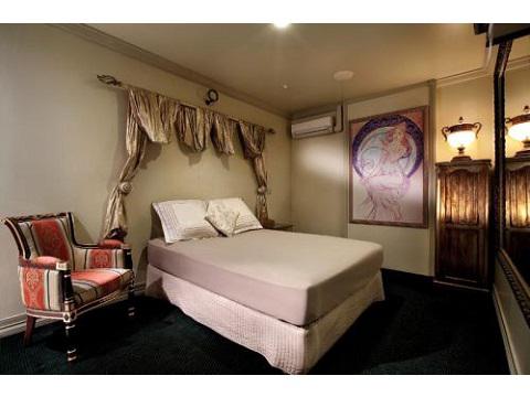 Image of Le Boudoir
