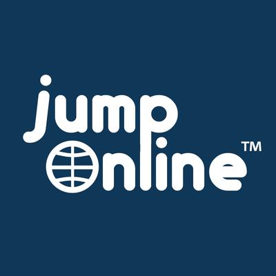 Image of Jump online