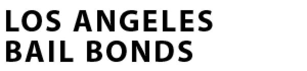 Image of Los Angeles Bail Bonds