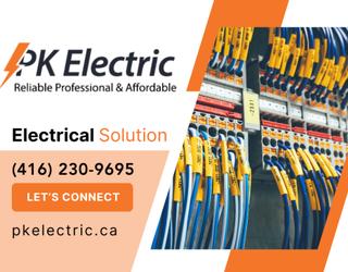 Image de PK Electric