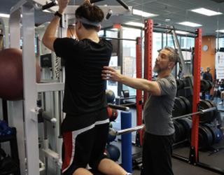 Image of Ted Loo Fitness - Personal Trainer Vancouver