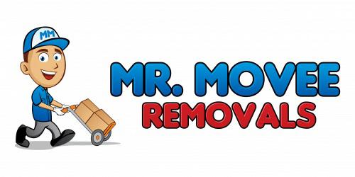 Image of Mr Movee Removals