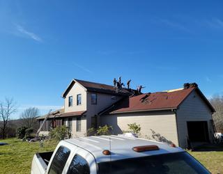 Image of The Roof Brothers Inc.
