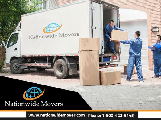 commercial relocation