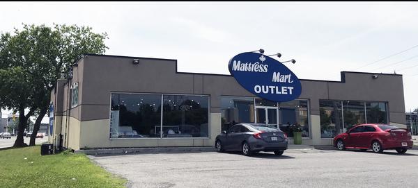 Image of Mattress Mart Outlet