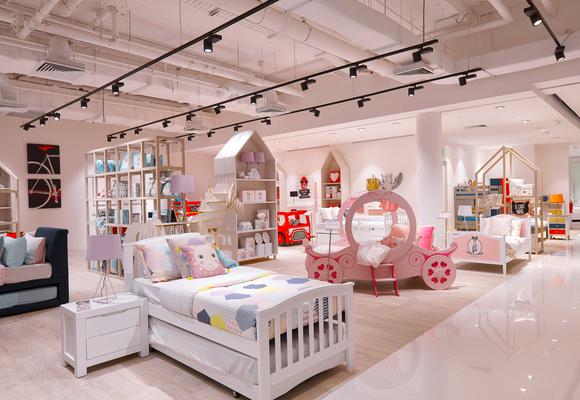 Image of Harvey Norman Millenia Walk Flagship Store