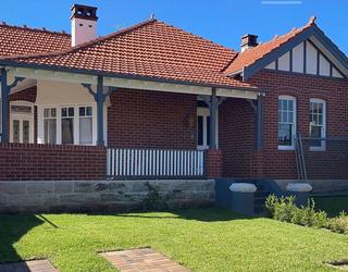 Image of Tuckpointing By The Brick & Stone Doctors